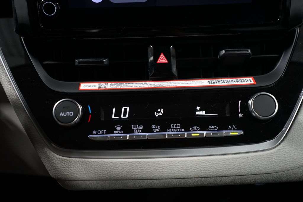 Thumbnail: 2026 Toyota Corolla - 20