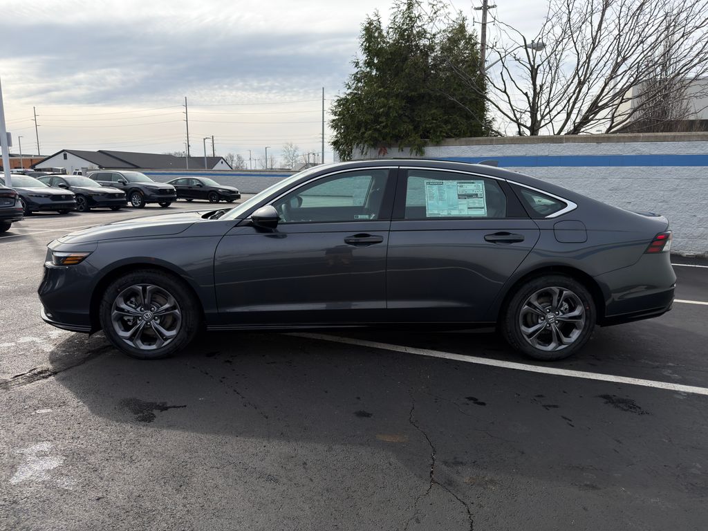 Thumbnail: 2026 Honda Accord - 2