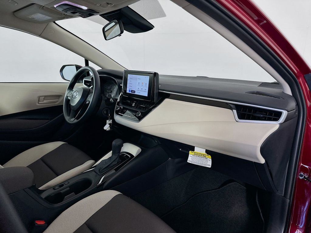 Thumbnail: 2025 Toyota Corolla - 27