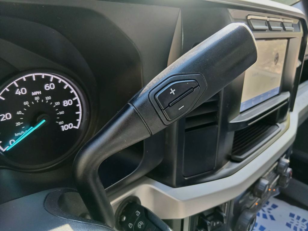 2023 Ford F-550 Chassis XL