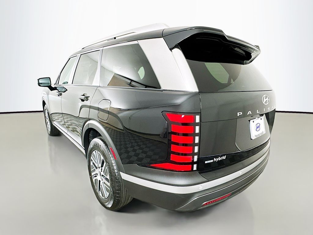 Thumbnail: 2026 Hyundai Palisade - 7