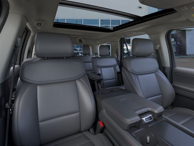2025 Ford Expedition Active - 9
