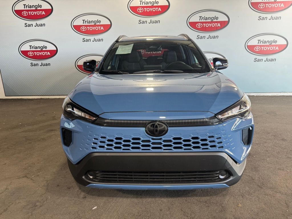 Thumbnail: 2026 Toyota Corolla Cross - 2