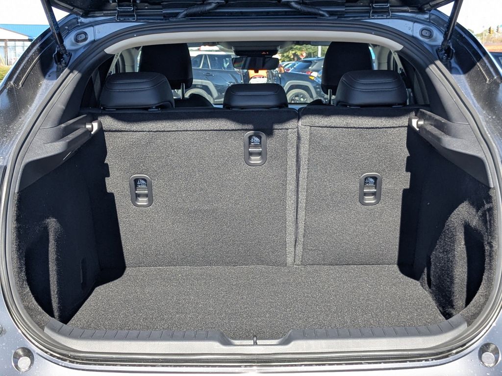 2026 Mazda CX-30 2.5 S Select Sport