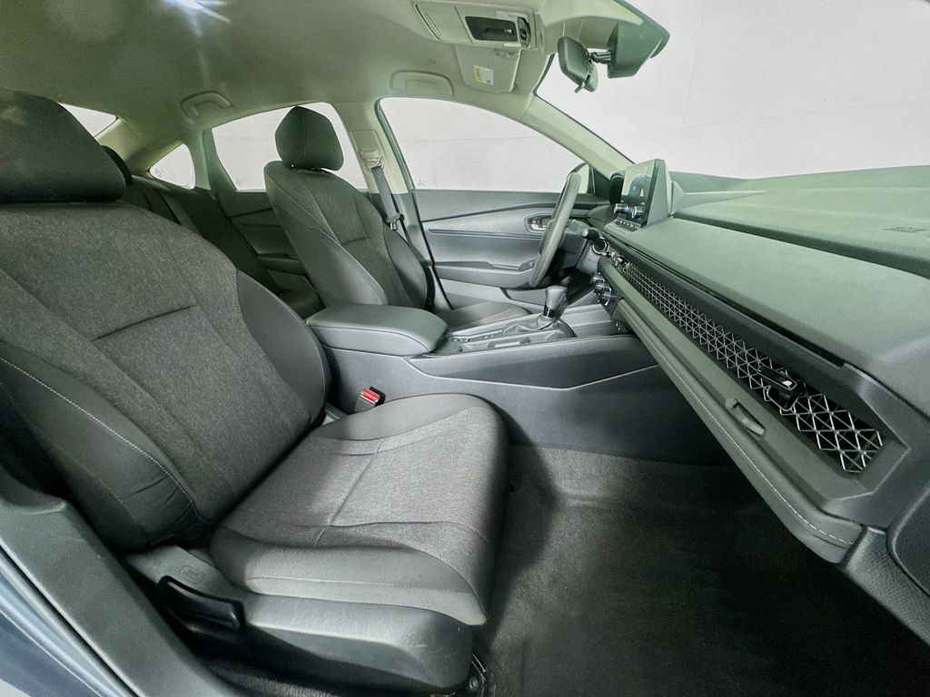 Used Car 2023 Honda Accord  Lx For Sale In Austin, Texas