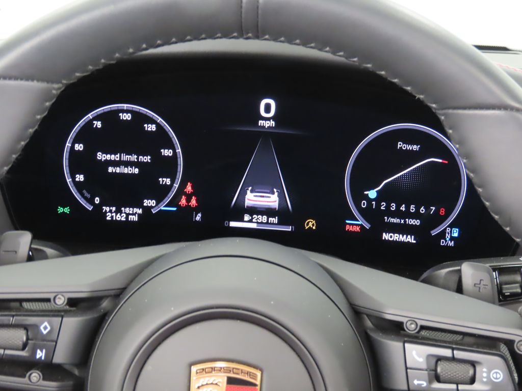 Thumbnail: 2025 Porsche 911 - 24