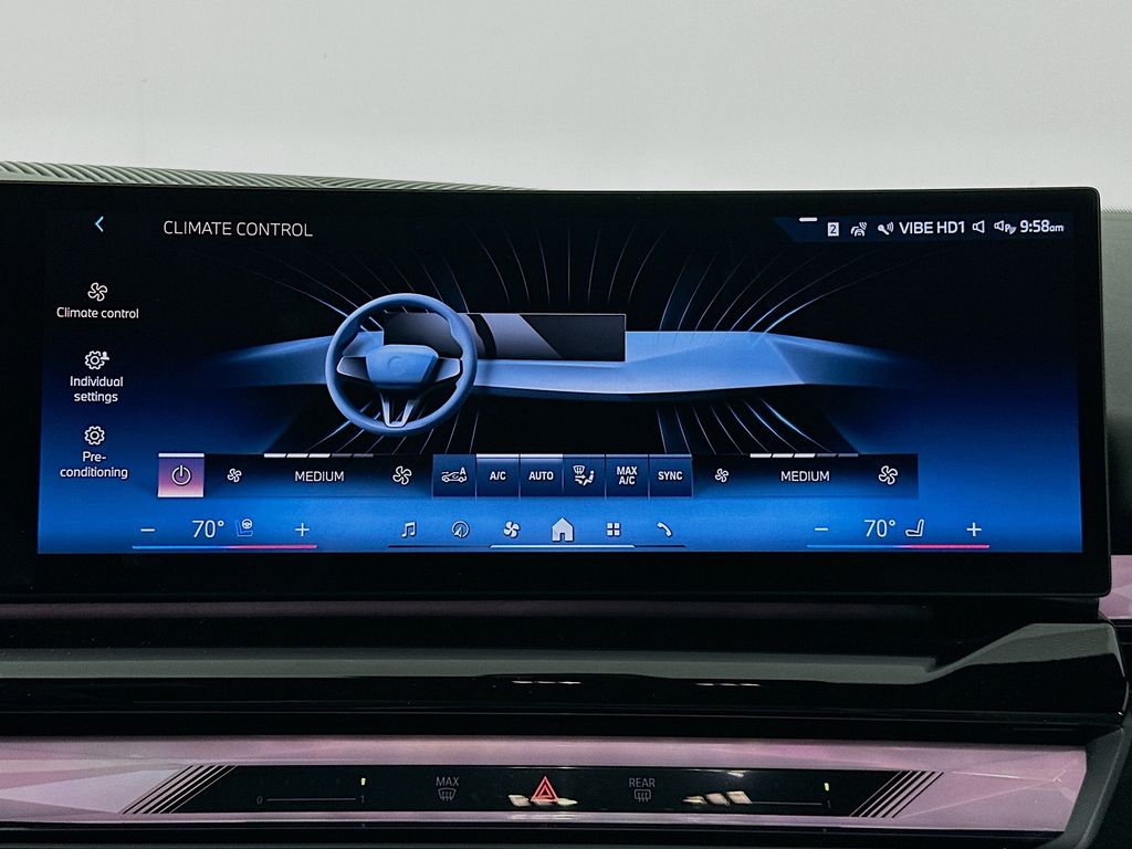 Thumbnail: 2025 BMW i5 - 16