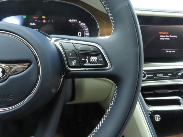 Thumbnail: 2025 Bentley Flying Spur - 13