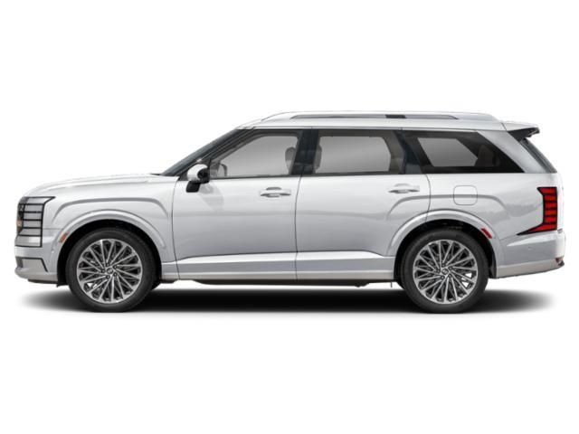 New 2027 Hyundai Palisade Sedan