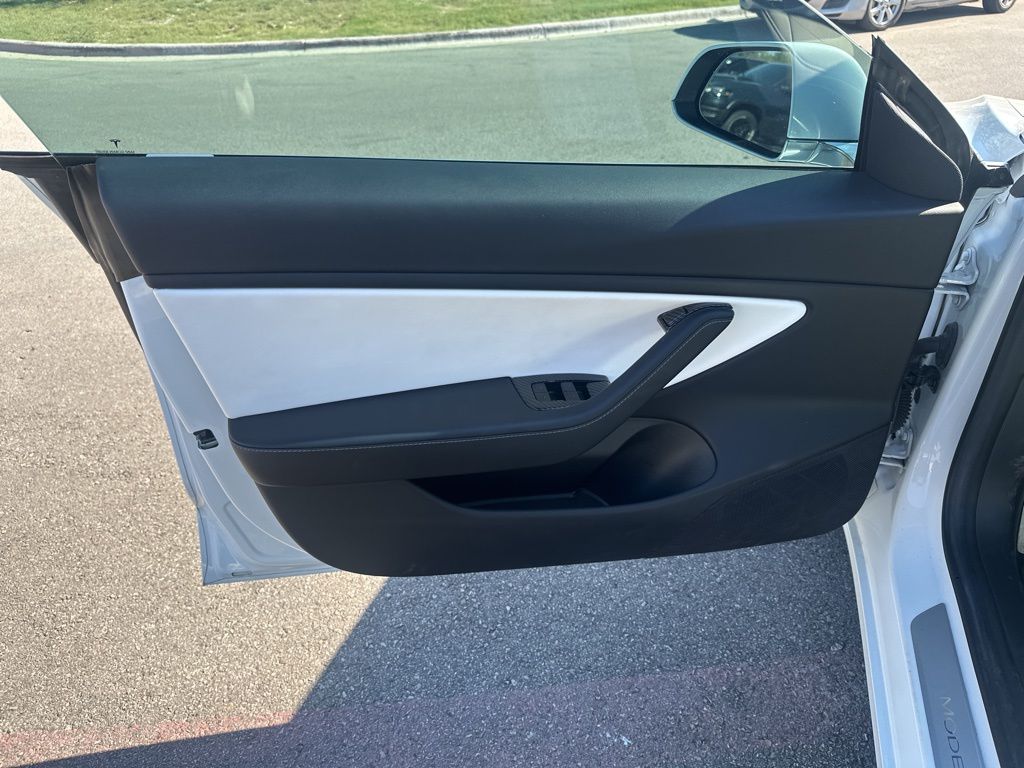 Used Car 2018 Tesla Model 3  Performance For Sale Under $25,000 In Austin, Texas