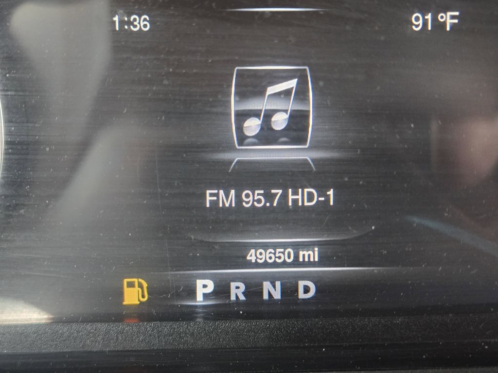 2020 Ram 1500 Classic Warlock Red at Parkway Family Mazda