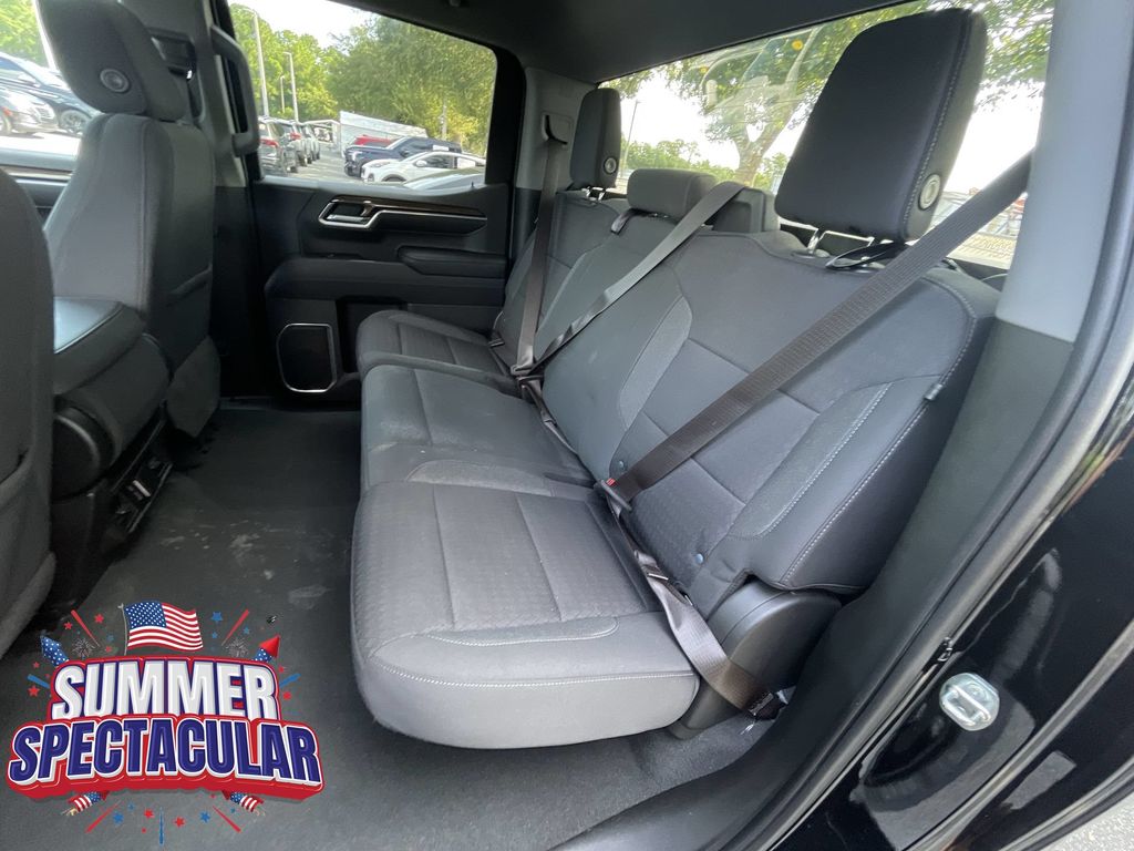 Used 2022 Chevrolet Silverado 1500 Truck