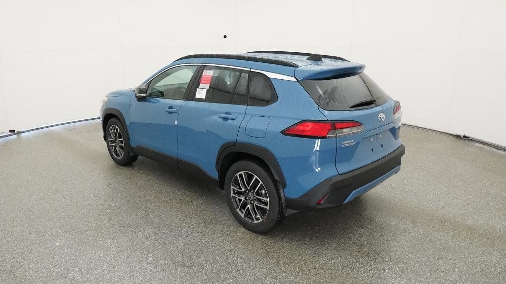 Thumbnail: 2026 Toyota Corolla Cross - 29