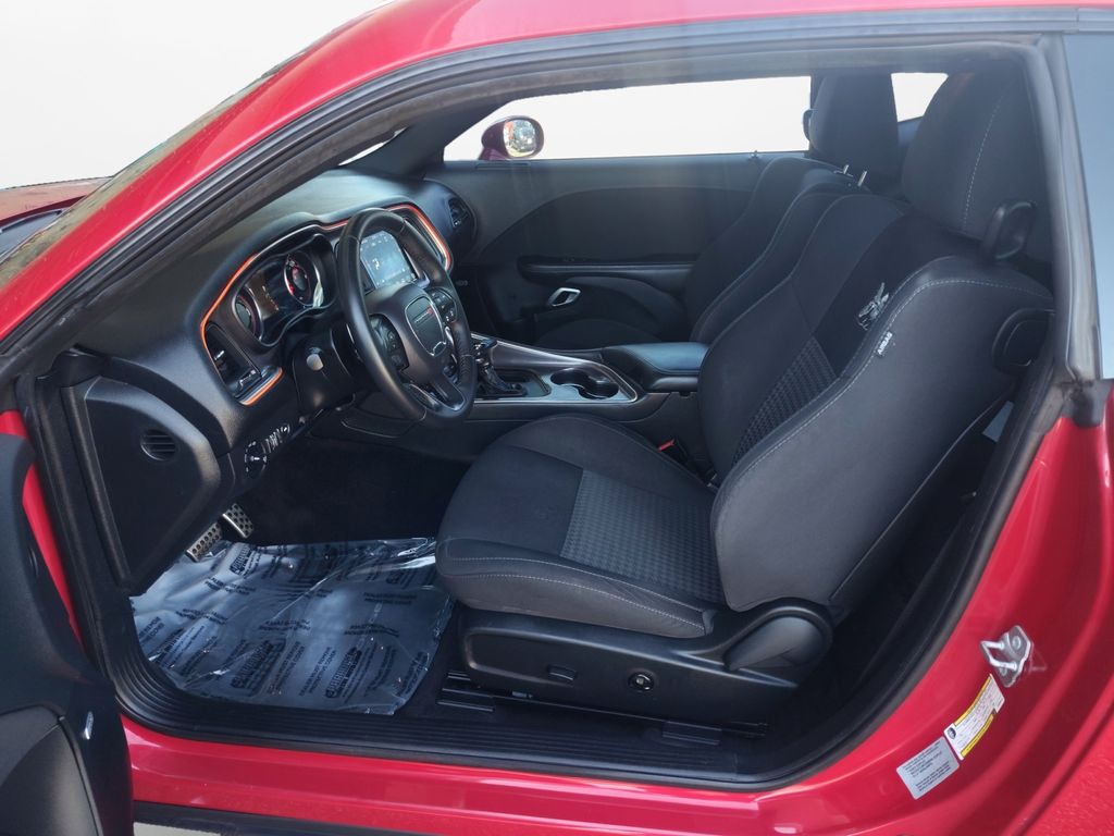 Used Car 2017 Dodge Challenger  392 Hemi Scat Pack For Sale Under $20,000 In Austin, Texas