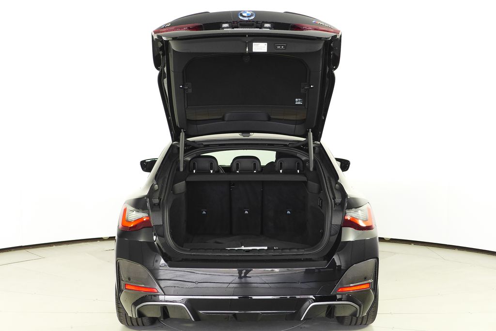 2023 BMW i4 M50 10