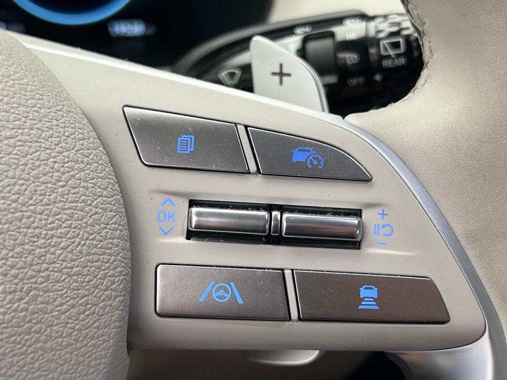 Thumbnail: 2024 Hyundai Palisade - 19