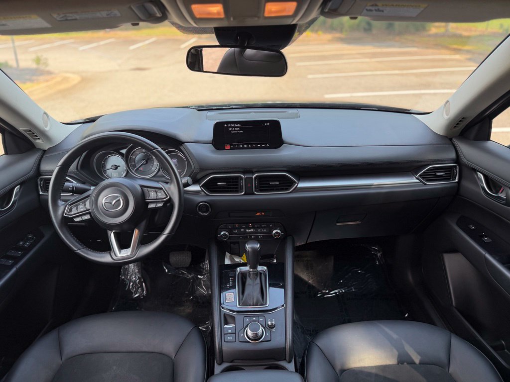 2020 Mazda CX-5 #20