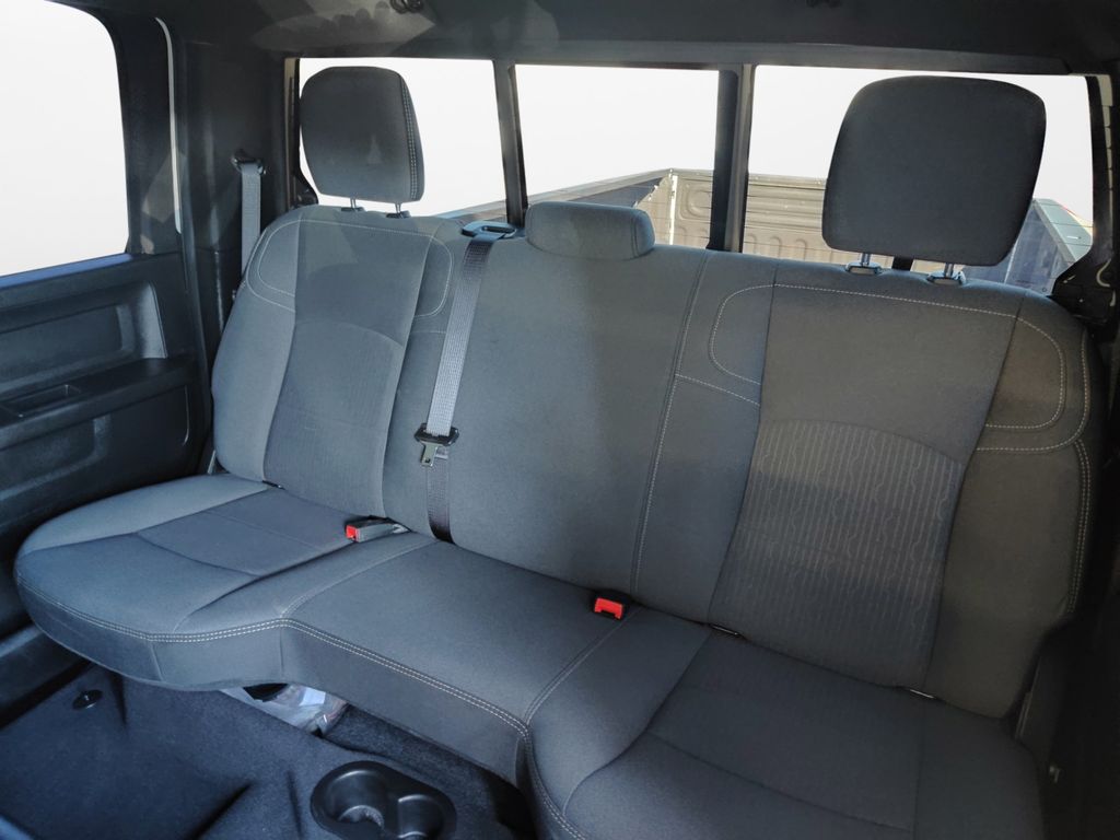 Used Car 2024 Ram 3500  Tradesman For Sale Under $60,000 In Austin, Texas