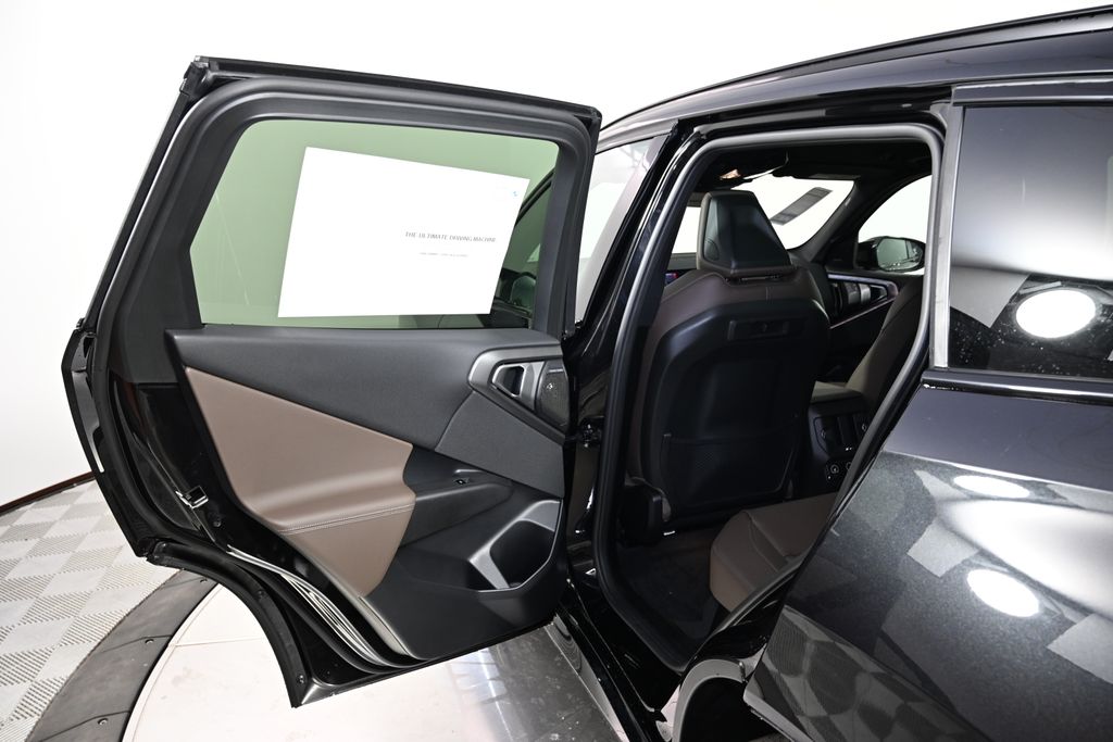 Thumbnail: 2026 BMW X3 - 24