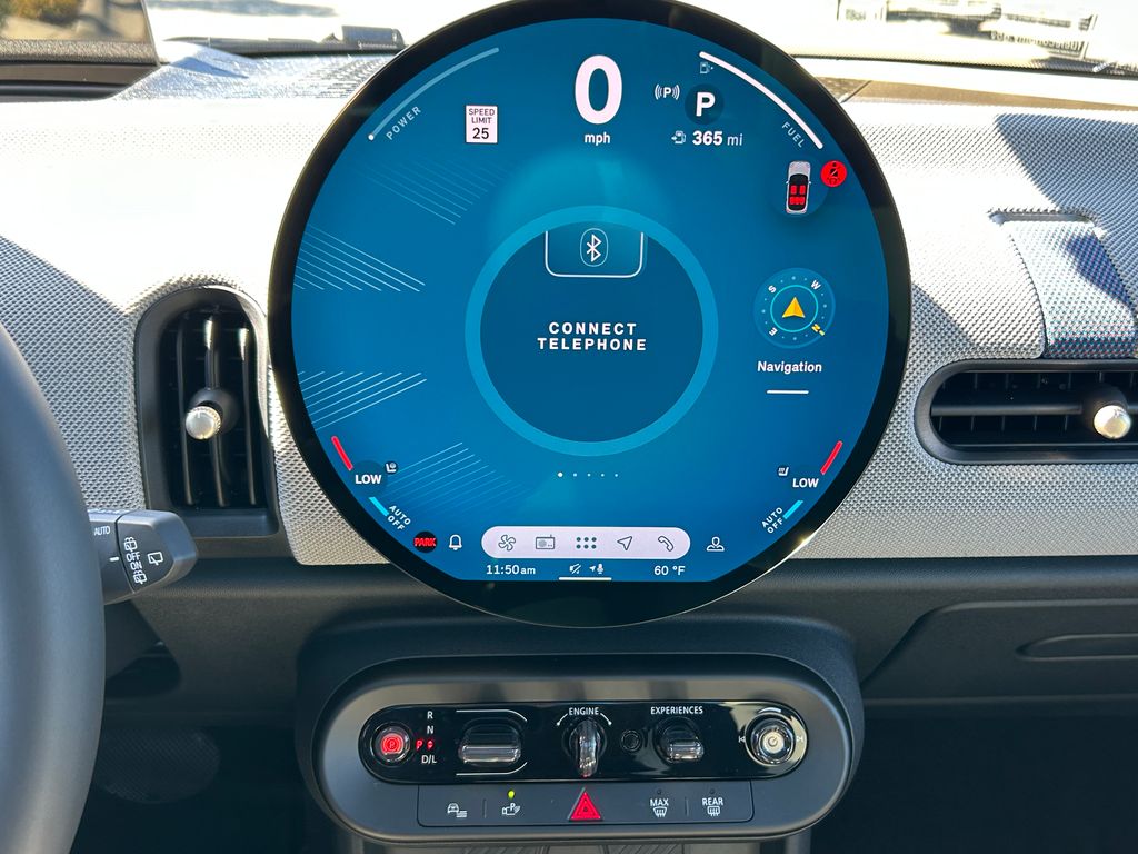 Thumbnail: 2026 MINI Cooper - 24