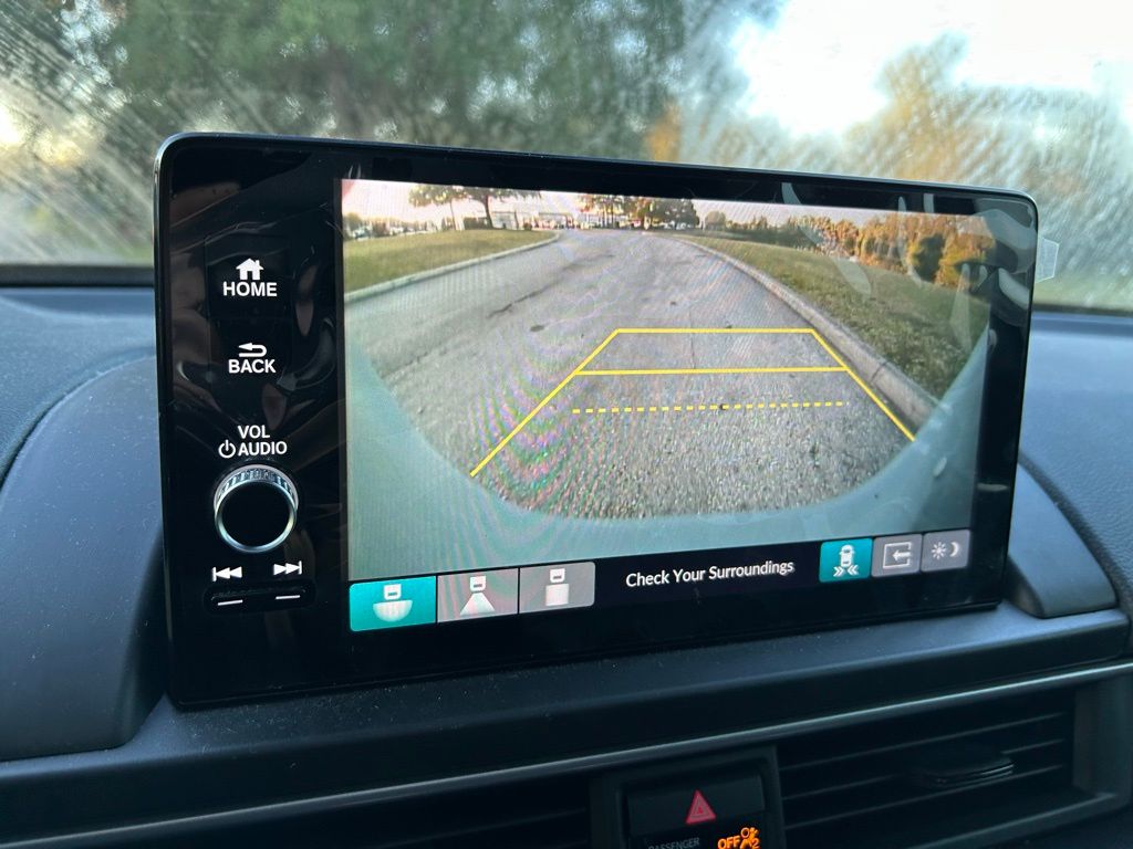 Thumbnail: 2025 Honda Pilot - 26