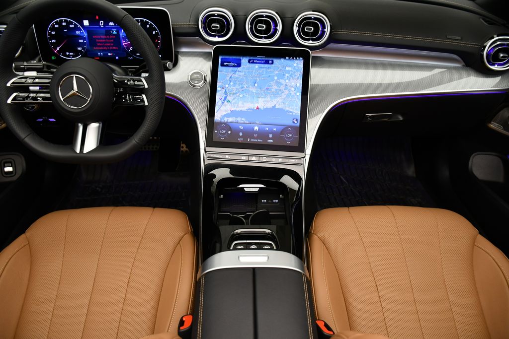 Thumbnail: 2026 Mercedes-Benz CLE - 26