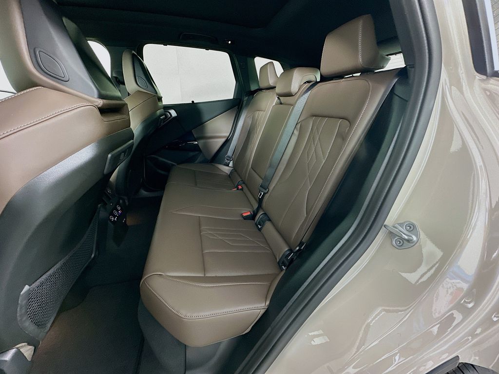 Thumbnail: 2026 BMW X3 - 17