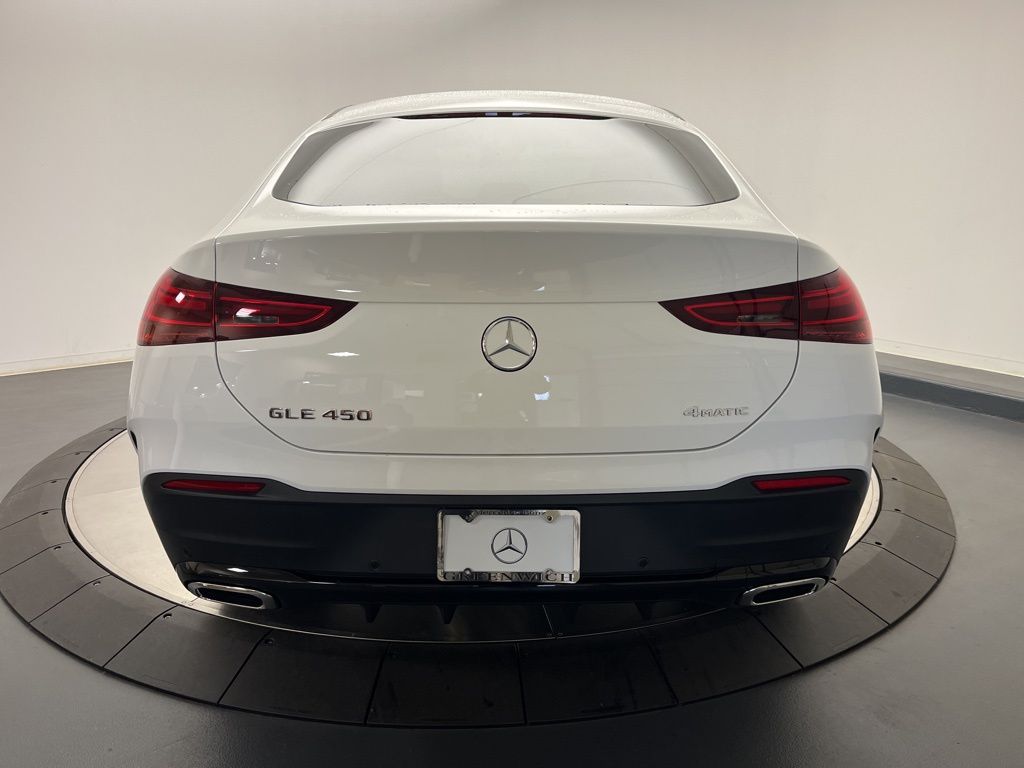 Thumbnail: 2026 Mercedes-Benz GLE - 6