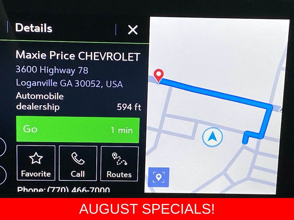 Used 2023 Chevrolet Corvette Convertible