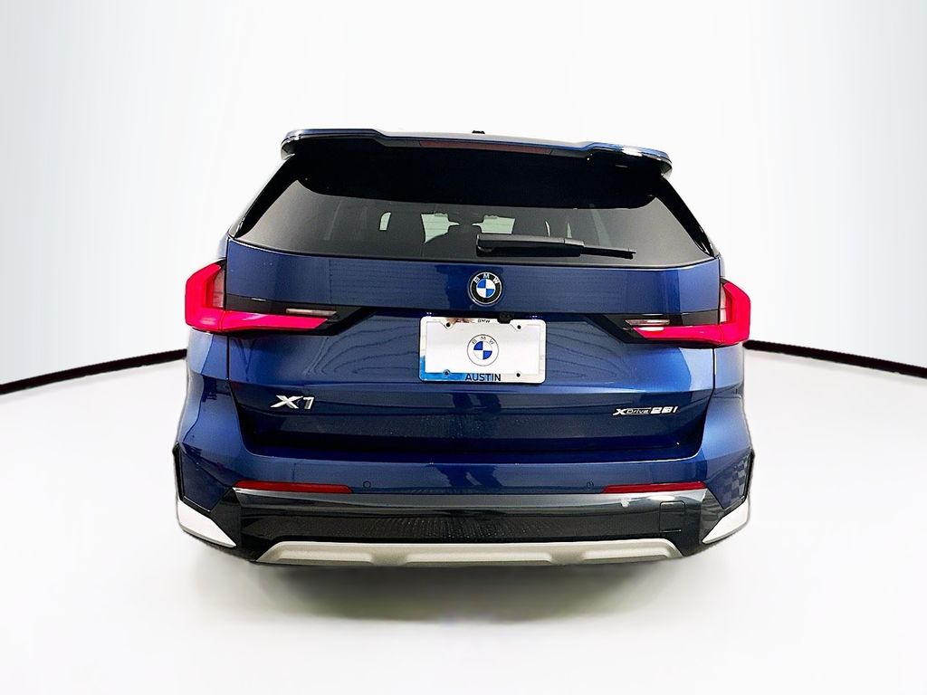 2024 BMW X1 xDrive28i 6