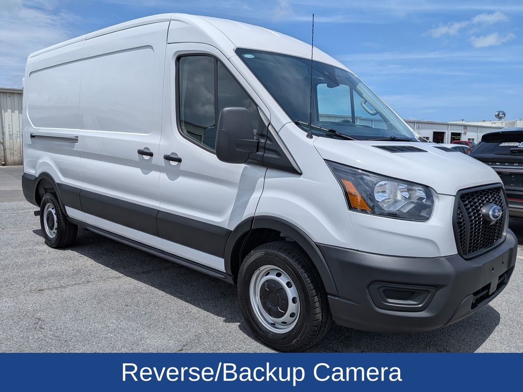 2025 Ford Transit-150 Cargo Van 