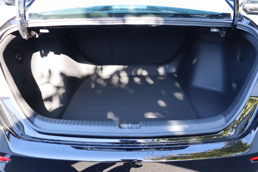 Thumbnail: 2025 Honda Accord - 13