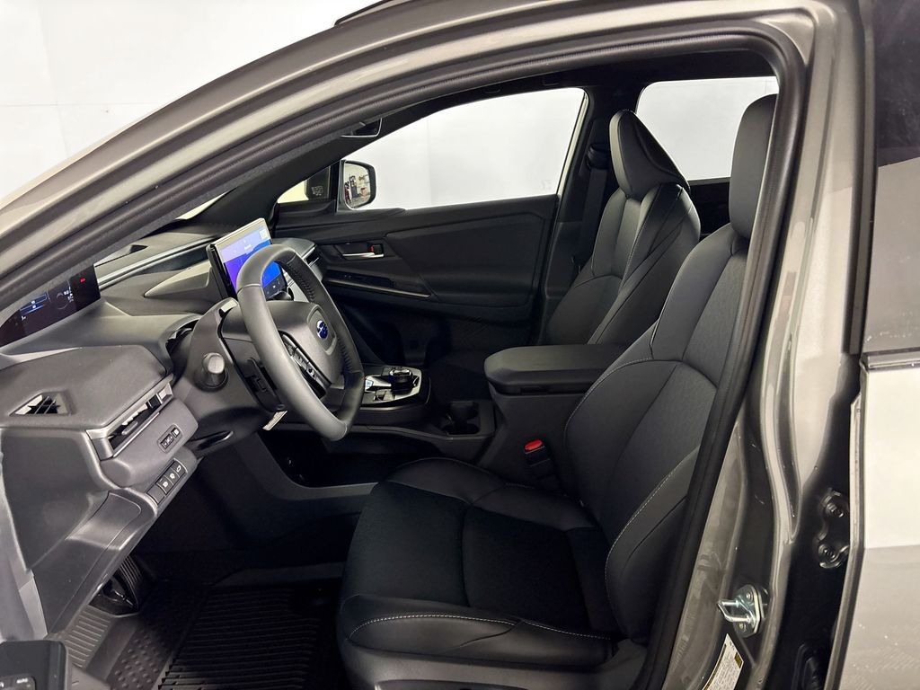 2026 Subaru Solterra Limited