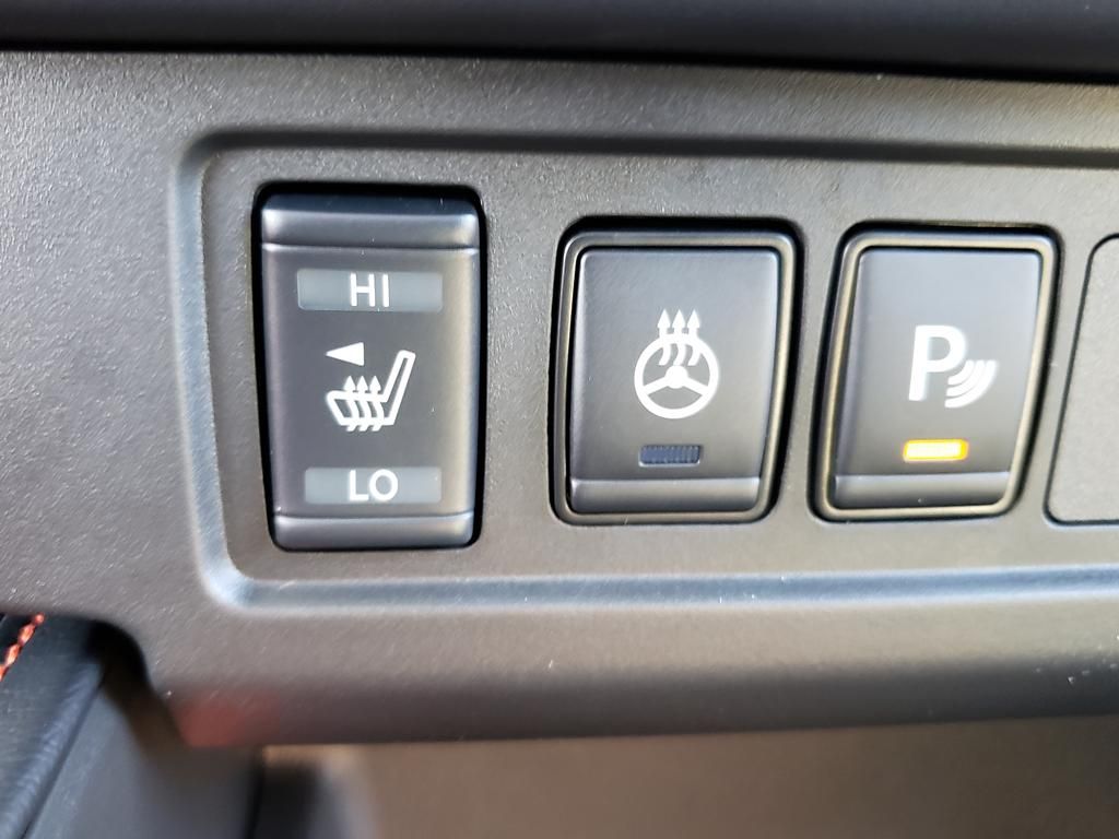 new 2026 Nissan Frontier car, priced at $44,601