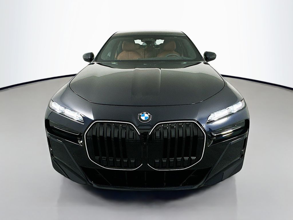 2025 BMW 7 Series 760i xDrive 2