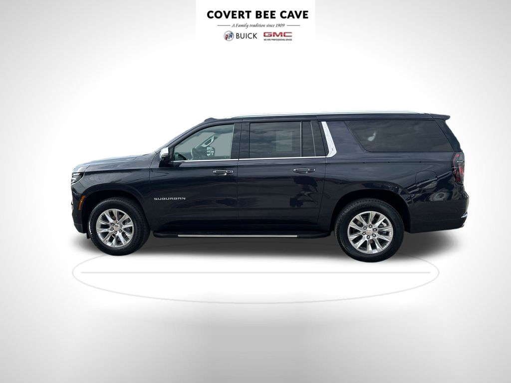 Used Car 2025 Chevrolet Suburban  Premier For Sale Under $70,000 In Austin, Texas