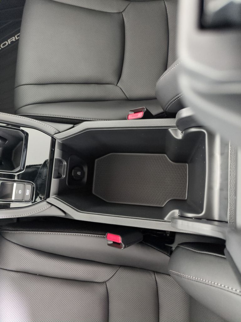 New 2025 Honda Accord Hybrid For Sale in Fort Wayne, IN