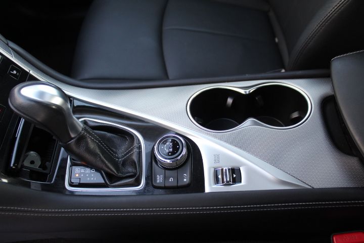 Used Car 2015 Infiniti Q50  Premium For Sale Under $20,000 In Georgetown, Texas