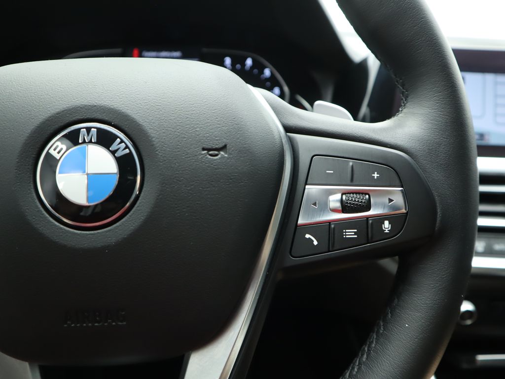 2021 BMW 3 Series 330i 12