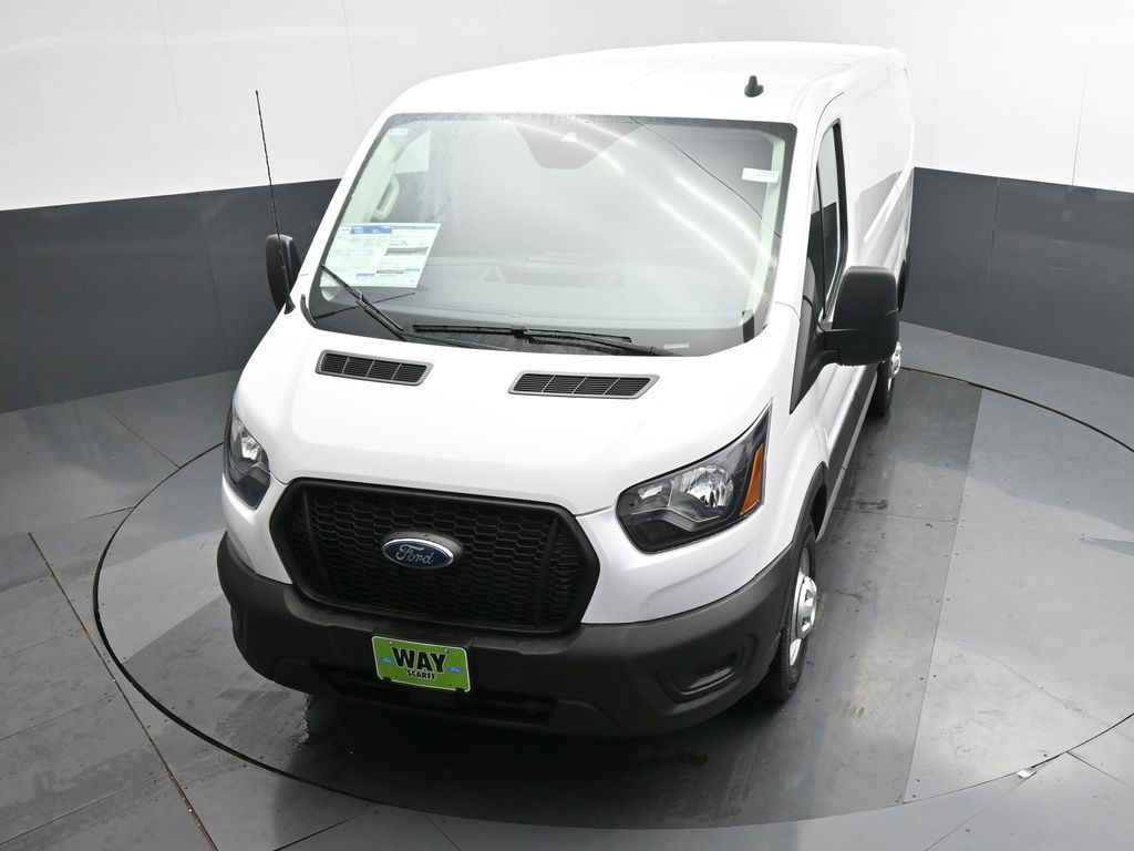 2025 Ford Transit-350 Cargo Van 