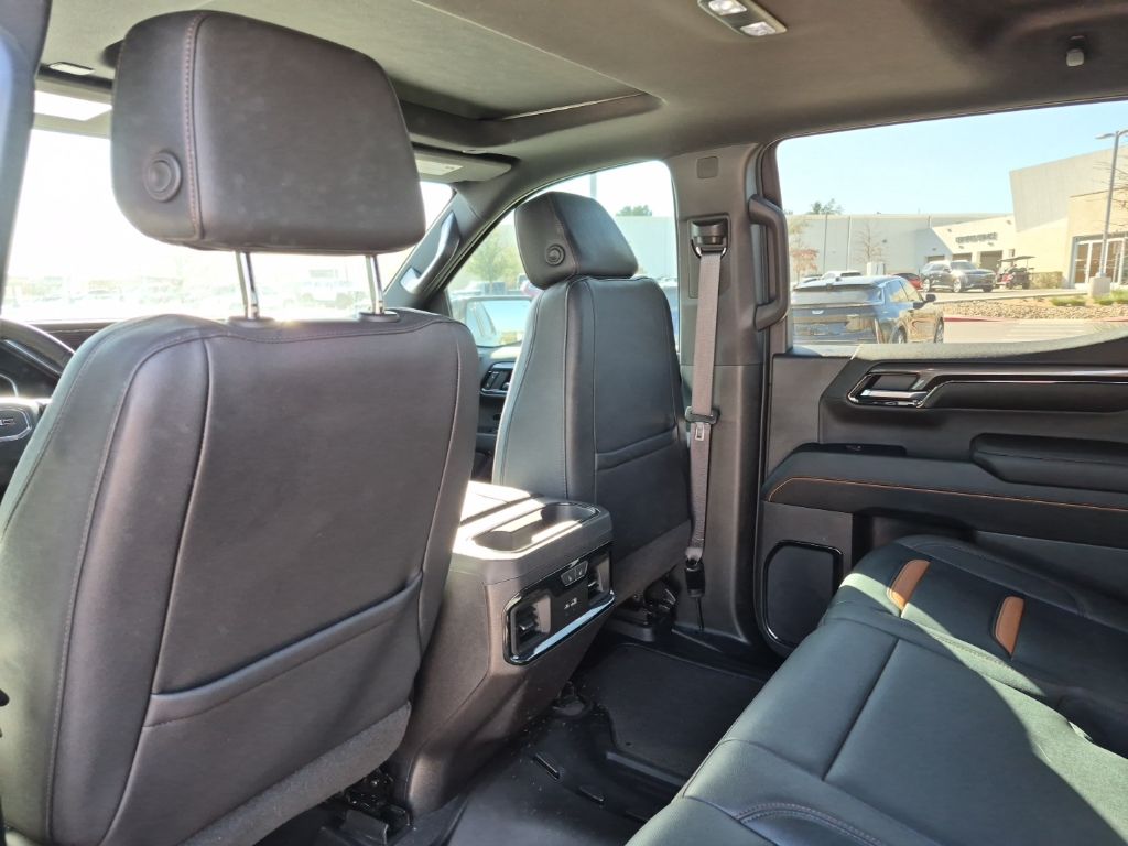 Used Car 2023 Gmc Sierra 1500  At4 For Sale Under $60,000 In Austin, Texas