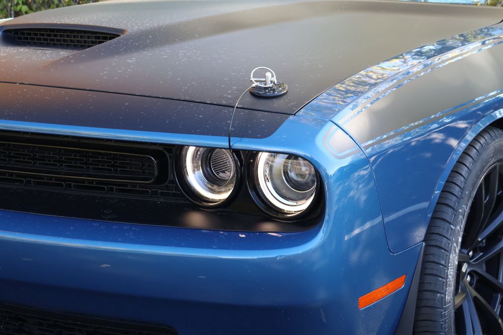 Thumbnail: 2023 Dodge Challenger - 4