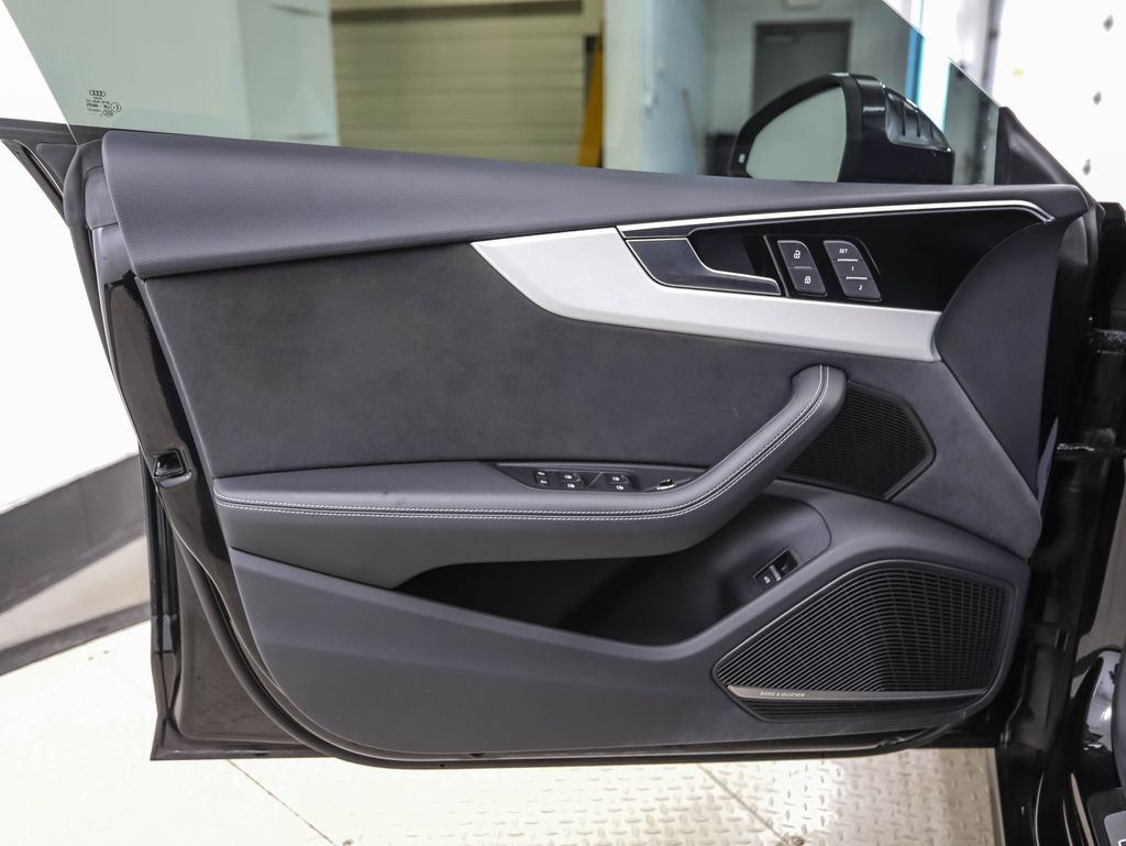 Thumbnail: 2023 Audi A5 - 9