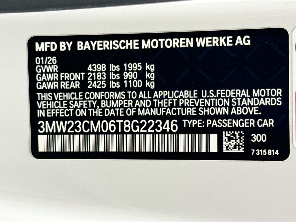 Thumbnail: 2026 BMW 2 Series - 32