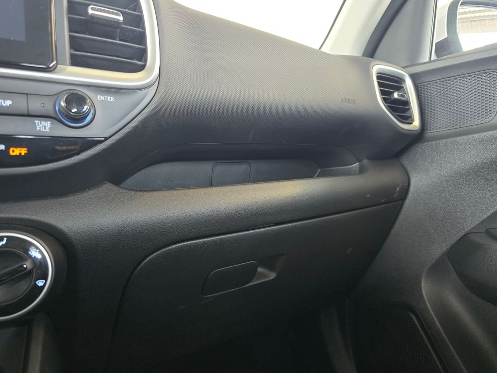 Thumbnail: 2025 Hyundai Venue - 30