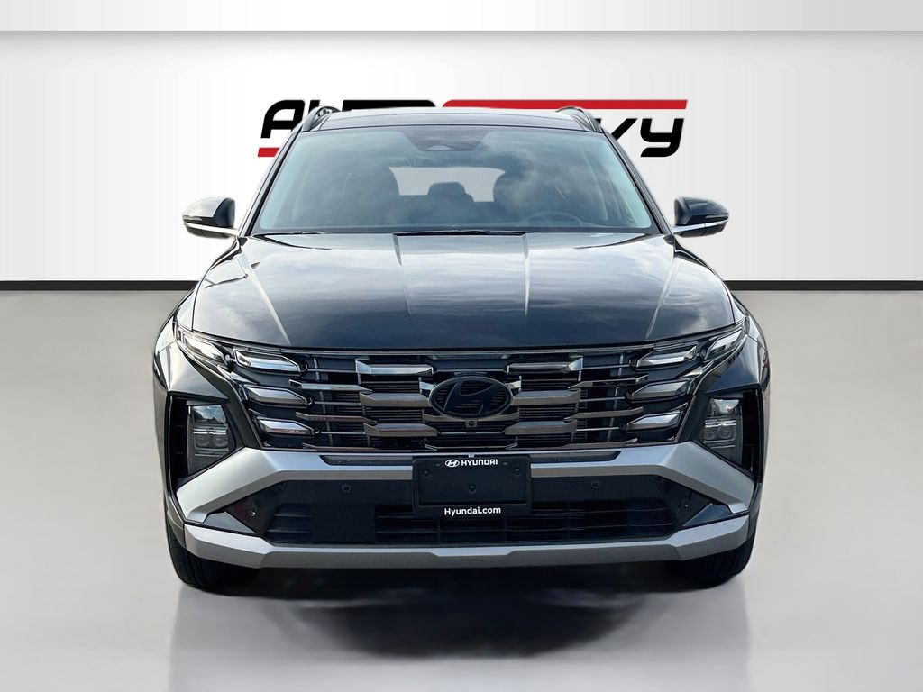 Used 2026 Black Hyundai Limited image 2