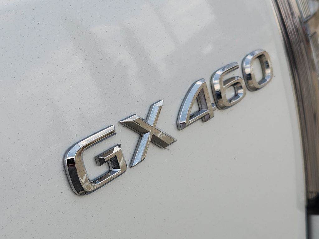 2015 Lexus GX 460 Luxury  at Emmons Autoplex