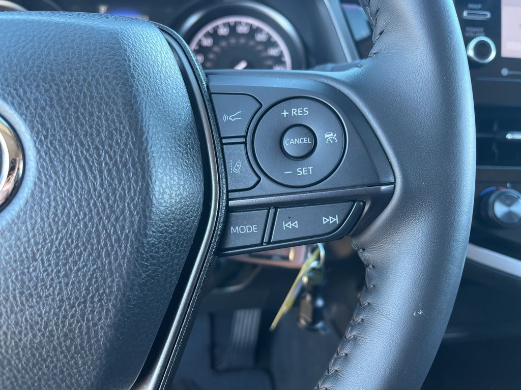 Thumbnail: 2024 Toyota Camry - 21