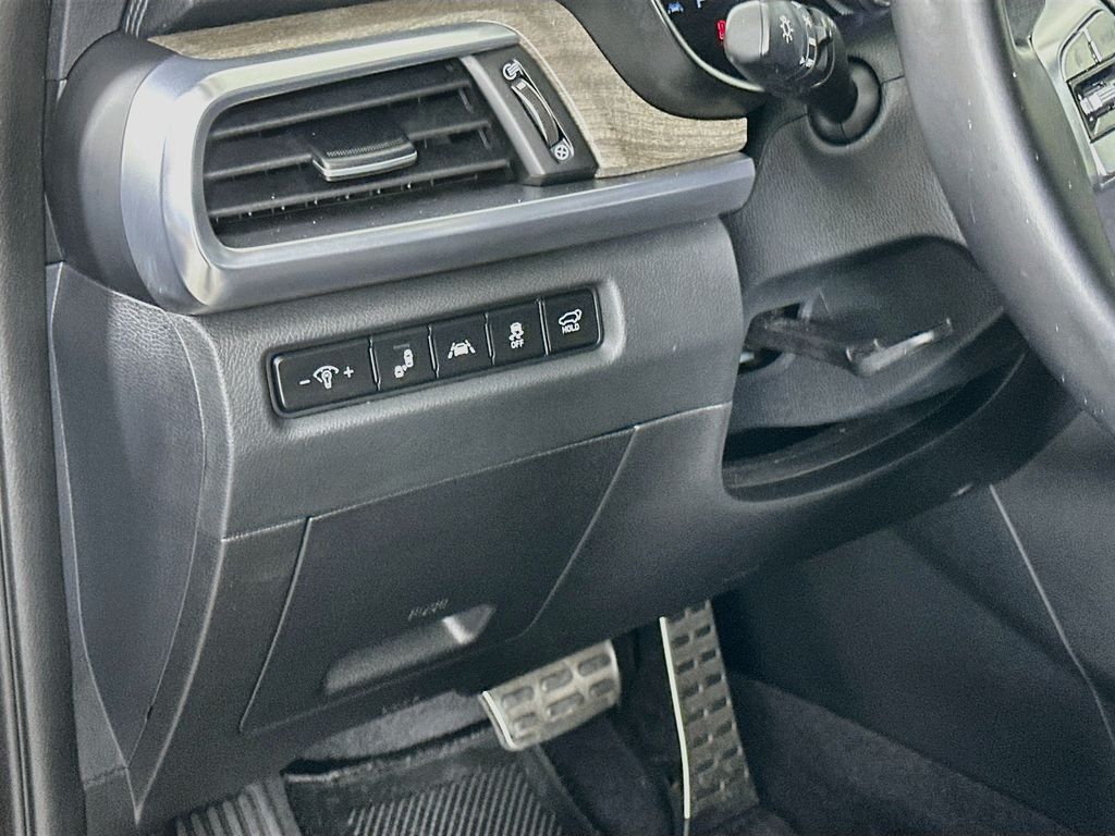 Thumbnail: 2021 Kia Telluride - 10