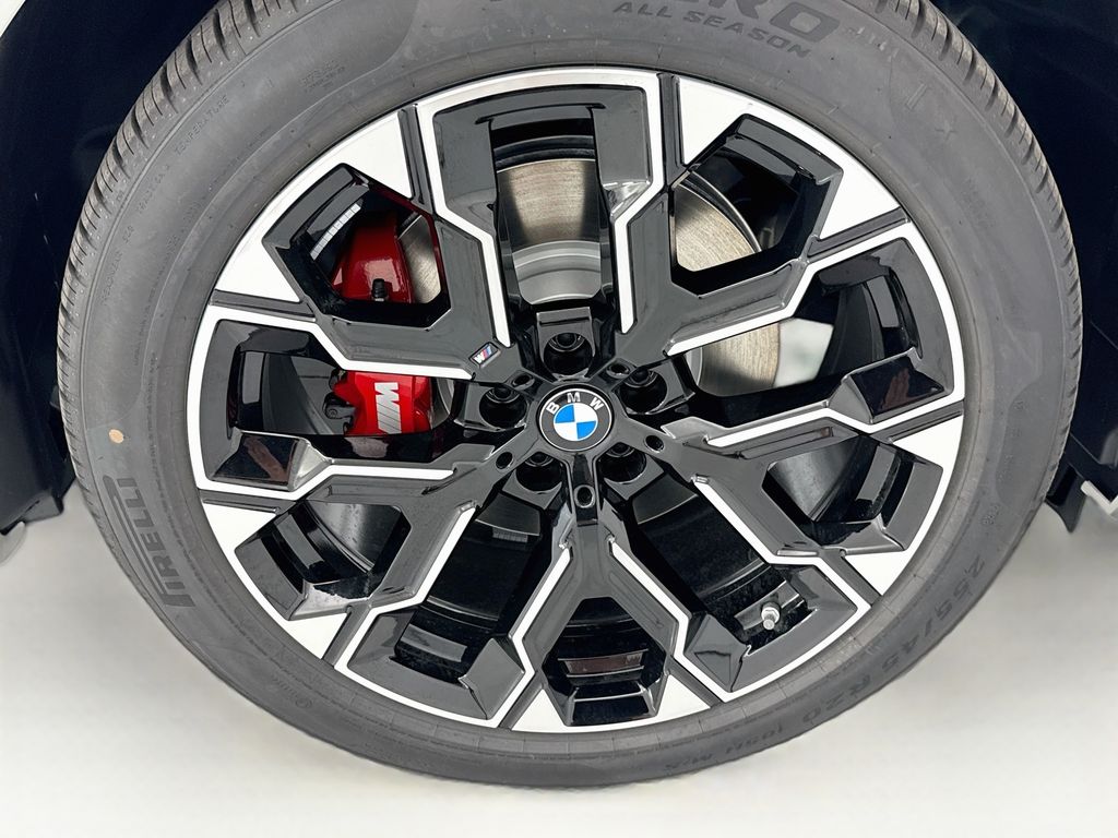 Thumbnail: 2026 BMW X3 - 31